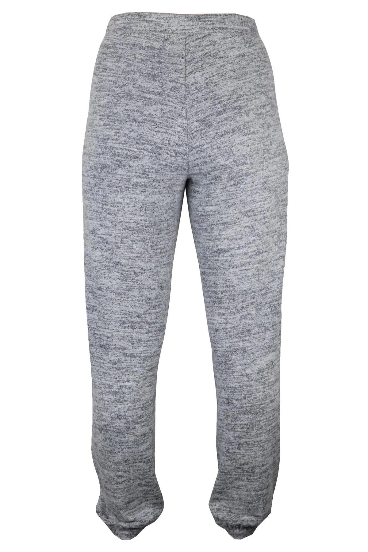 Pour Moi Sofa Love Marl Trouser - Grey Marl 10 Pour Moi Sofa Love Marl Trouser - Grey Marl - Image 10