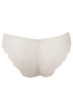 Pour Moi Amour Brazilian Brief - Ivory/Champagne 9 Pour Moi Amour Brazilian Brief - Ivory/Champagne -Cheap Clozi Vibe Store 181869 20230605133700