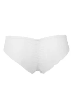 Pour Moi Flora Brazilian Brief - White -Cheap Clozi Vibe Store 188807 20230522124900