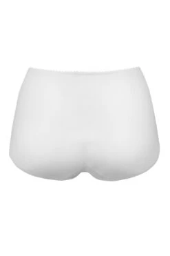 Pour Moi Rosalind Deep Brief - White -Cheap Clozi Vibe Store 193553 20230609151700