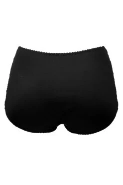 Pour Moi Rosalind Deep Brief - Black 5 Pour Moi Rosalind Deep Brief - Black -Cheap Clozi Vibe Store 193558 20190617100100