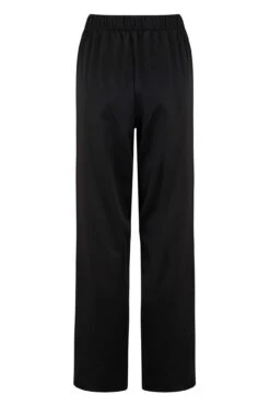 Pour Moi Dusk Satin Pyjama Set - Black -Cheap Clozi Vibe Store 195572 20221006163000