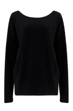 Pour Moi Velour Pyjama Set - Black 9 Pour Moi Velour Pyjama Set - Black -Cheap Clozi Vibe Store 207212 20190924141700