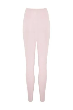 Pour Moi Second Skin Thermal Leggings - Pink 5 Pour Moi Second Skin Thermal Leggings - Pink -Cheap Clozi Vibe Store 210294 20191021110900