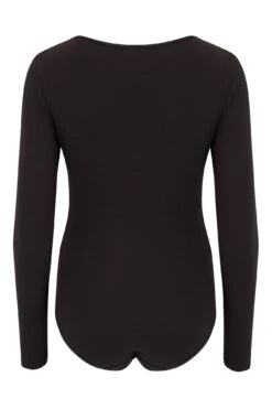 Pour Moi Second Skin Thermal Body - Black 5 Pour Moi Second Skin Thermal Body - Black -Cheap Clozi Vibe Store 211572 20191029113200