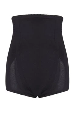 Pour Moi Hourglass Firm Tummy Control High Waist Brief - Black 12 Pour Moi Hourglass Firm Tummy Control High Waist Brief - Black -Cheap Clozi Vibe Store 213672 20230412162900