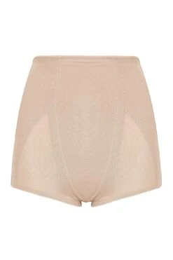 Pour Moi Hourglass Firm Tummy Control Brief - Caramel 12 Pour Moi Hourglass Firm Tummy Control Brief - Caramel -Cheap Clozi Vibe Store 213726 20230412162800