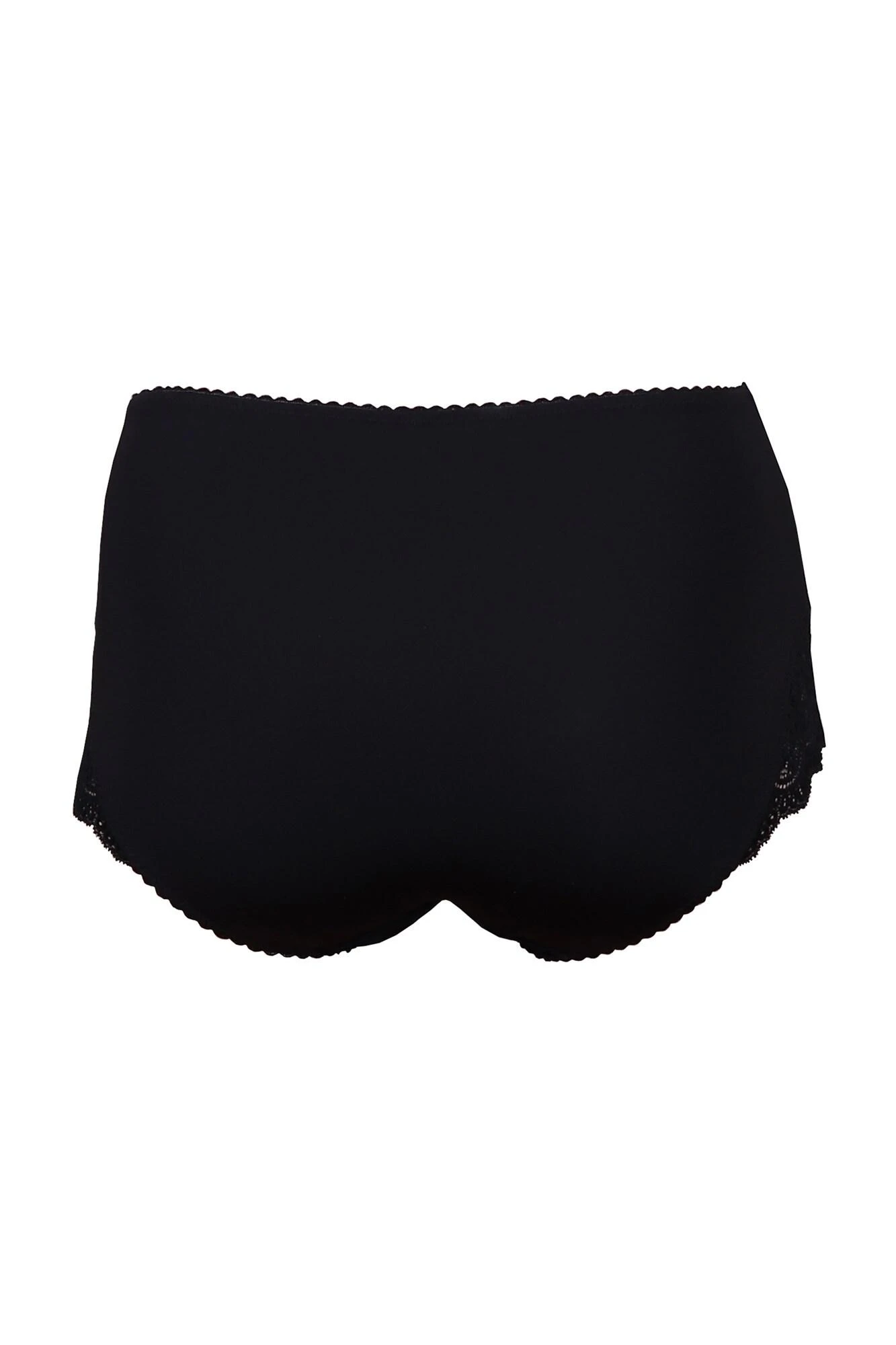 Pour Moi Opera Deep Brief - Black 4 Pour Moi Opera Deep Brief - Black - Image 4