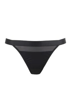 Pour Moi India High Leg Thong - Black 8 Pour Moi India High Leg Thong - Black -Cheap Clozi Vibe Store 223249 20230323092900