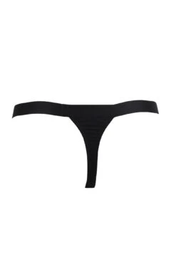 Pour Moi India High Leg Thong - Black 9 Pour Moi India High Leg Thong - Black -Cheap Clozi Vibe Store 223250 20230323092900