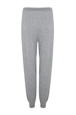 Pour Moi Stripe Detail Soft Knit Lounge Jogger - Grey 11 Pour Moi Stripe Detail Soft Knit Lounge Jogger - Grey -Cheap Clozi Vibe Store 223668 20200930100900