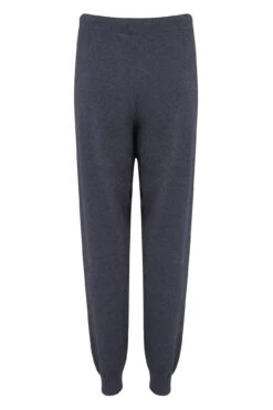 Pour Moi Stripe Detail Soft Knit Lounge Jogger - Denim Blue 11 Pour Moi Stripe Detail Soft Knit Lounge Jogger - Denim Blue -Cheap Clozi Vibe Store 224808 20201028092700