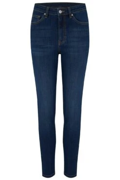 Pour Moi Alexa Stretch Denim Skinny Jeans - Mid Blue 14 Pour Moi Alexa Stretch Denim Skinny Jeans - Mid Blue -Cheap Clozi Vibe Store 247169 20230919103400