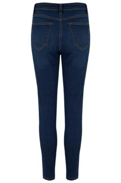 Pour Moi Alexa Stretch Denim Skinny Jeans - Mid Blue 15 Pour Moi Alexa Stretch Denim Skinny Jeans - Mid Blue -Cheap Clozi Vibe Store 247170 20230919103400