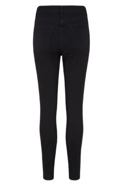 Pour Moi Alexa Stretch Denim Skinny Jeans - Black 15 Pour Moi Alexa Stretch Denim Skinny Jeans - Black -Cheap Clozi Vibe Store 247425 20230919103700