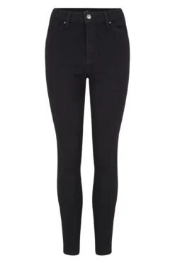 Pour Moi Alexa Stretch Denim Skinny Jeans - Black 14 Pour Moi Alexa Stretch Denim Skinny Jeans - Black -Cheap Clozi Vibe Store 247426 20230919103700