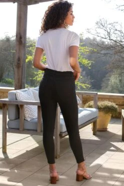 Pour Moi Alexa Stretch Denim Skinny Jeans - Black 13 Pour Moi Alexa Stretch Denim Skinny Jeans - Black -Cheap Clozi Vibe Store 249451 20230919103700