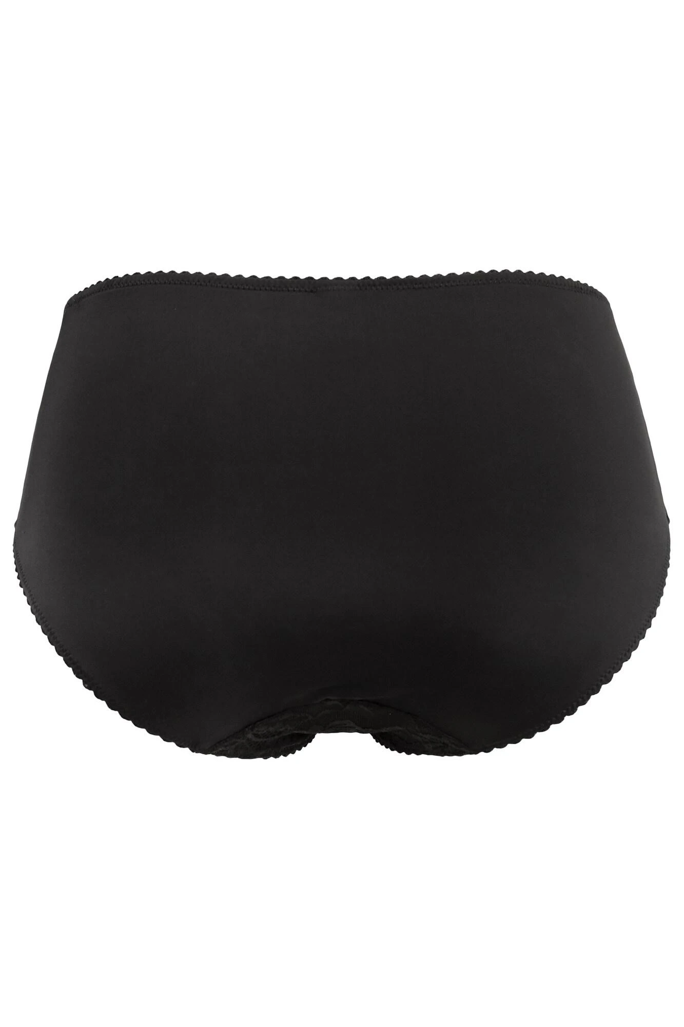 Pour Moi Rosalind Brief - Black 4 Pour Moi Rosalind Brief - Black - Image 4