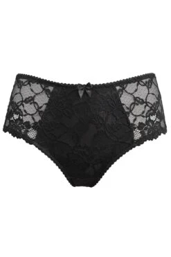 Pour Moi Rosalind Brief - Black 6 Pour Moi Rosalind Brief - Black -Cheap Clozi Vibe Store 256509 20210707101900