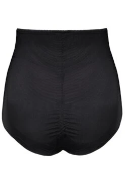 Pour Moi Hourglass Firm Tummy Control Brief - Black 13 Pour Moi Hourglass Firm Tummy Control Brief - Black -Cheap Clozi Vibe Store 257001 20230412162700