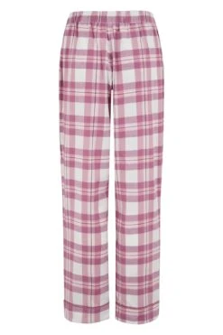 Pour Moi Cosy Check Brushed Cotton Pyjama Set - Blush/Mink/Ivory 17 Pour Moi Cosy Check Brushed Cotton Pyjama Set - Blush/Mink/Ivory -Cheap Clozi Vibe Store 257277 20211123093900