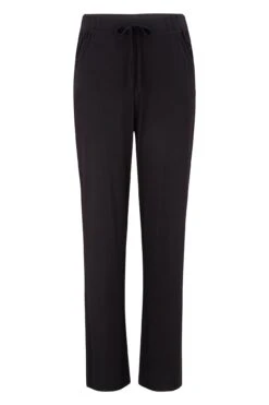 Pour Moi Sofa Love Trouser - Black -Cheap Clozi Vibe Store 259409 20211206091400