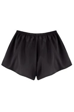 Pour Moi Dusk Satin Lace Trim Cami And Short - Black -Cheap Clozi Vibe Store 260479 20211229094400