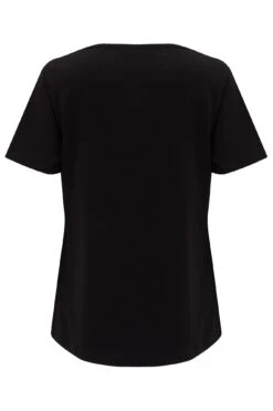 Pour Moi Cosy Check Trouser And Jersey T-Shirt Pyjama - Black/Ivory 11 Pour Moi Cosy Check Trouser And Jersey T-Shirt Pyjama - Black/Ivory -Cheap Clozi Vibe Store 262738 20230125142700