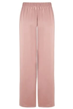 Pour Moi Dusk Satin Pyjama Set - Mink -Cheap Clozi Vibe Store 262836 20220419102700