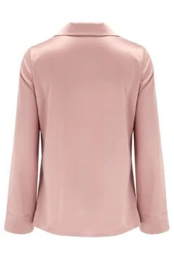 Pour Moi Dusk Satin Pyjama Set - Mink -Cheap Clozi Vibe Store 262837 20220419102700