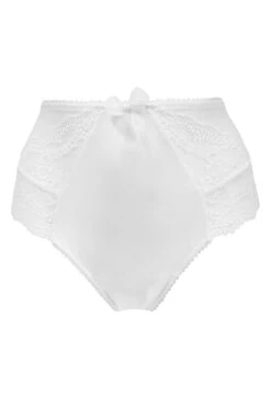 Pour Moi Flora Deep Brief - White -Cheap Clozi Vibe Store 262925 20230510163800