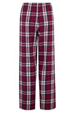 Pour Moi Cosy Check Brushed Cotton Pyjama Set - Navy/Red/White 15 Pour Moi Cosy Check Brushed Cotton Pyjama Set - Navy/Red/White -Cheap Clozi Vibe Store 263106 20210923150000