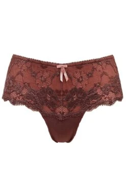 Pour Moi Amour Shorty - Truffle 6 Pour Moi Amour Shorty - Truffle -Cheap Clozi Vibe Store 263243 20220419104200