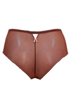 Pour Moi Amour Shorty - Truffle 7 Pour Moi Amour Shorty - Truffle -Cheap Clozi Vibe Store 263244 20220419104200