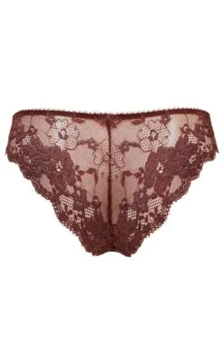 Pour Moi Amour Brazilian Brief - Truffle 11 Pour Moi Amour Brazilian Brief - Truffle -Cheap Clozi Vibe Store 263650 20220422160700