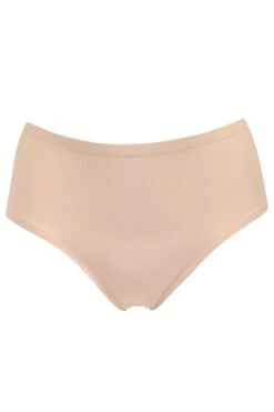 Pour Moi Off Duty Invisible Deep Brief - Oyster -Cheap Clozi Vibe Store 264861 20211001104800