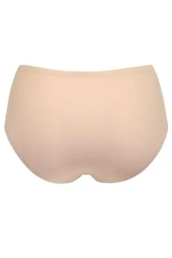 Pour Moi Off Duty Invisible Deep Brief - Oyster -Cheap Clozi Vibe Store 264862 20211001104800