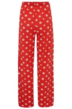 Pour Moi Up To Snow Good Cotton Jersey Christmas Pyjama Set - Charcoal -Cheap Clozi Vibe Store 265367 20211229095800