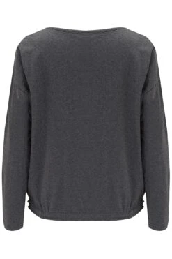 Pour Moi Jersey Cotton Cockapoo Pyjama Set - Charcoal -Cheap Clozi Vibe Store 265387 20230215103800