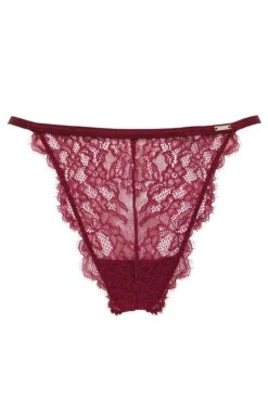 Pour Moi India Thong - Rioja 6 Pour Moi India Thong - Rioja -Cheap Clozi Vibe Store 265456 20211013114600