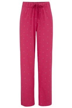 Pour Moi Get Up & Glow Jersey Cotton Pyjama Set - Charcoal/Raspberry 12 Pour Moi Get Up & Glow Jersey Cotton Pyjama Set - Charcoal/Raspberry -Cheap Clozi Vibe Store 265832 20230125150300