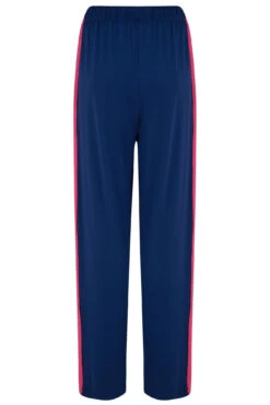 Pour Moi Stripe Jersey Long Sleeve Pyjama Set - Navy/White 15 Pour Moi Stripe Jersey Long Sleeve Pyjama Set - Navy/White -Cheap Clozi Vibe Store 266633 20211115093300