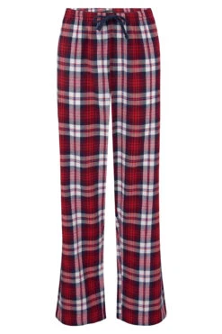 Pour Moi Cosy Check Trouser And Jersey T-Shirt Pyjama - Navy/Red 11 Pour Moi Cosy Check Trouser And Jersey T-Shirt Pyjama - Navy/Red -Cheap Clozi Vibe Store 266650 20211021152800