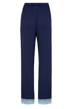 Pour Moi Sofa Loves Lace Soft Jersey Trouser - Navy/Blue 7 Pour Moi Sofa Loves Lace Soft Jersey Trouser - Navy/Blue -Cheap Clozi Vibe Store 271563 20211213152200