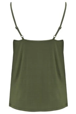 Pour Moi Sofa Loves Lace Hidden Support Soft Jersey Cami - Khaki/Black 11 Pour Moi Sofa Loves Lace Hidden Support Soft Jersey Cami - Khaki/Black -Cheap Clozi Vibe Store 275132 20220307115100