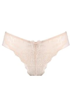 Pour Moi Flora Brazilian Brief - Pearl -Cheap Clozi Vibe Store 275709 20220711105600