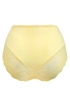 Pour Moi Flora Deep Brief - Yellow 9 Pour Moi Flora Deep Brief - Yellow -Cheap Clozi Vibe Store 277510 20220510115700