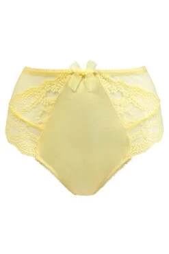 Pour Moi Flora Deep Brief - Yellow 8 Pour Moi Flora Deep Brief - Yellow -Cheap Clozi Vibe Store 277511 20220510115700