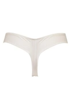 Pour Moi Divine Thong - Ivory -Cheap Clozi Vibe Store 280415 20230504122900