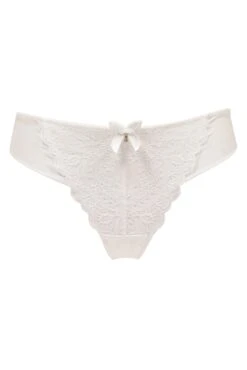 Pour Moi Divine Thong - Ivory -Cheap Clozi Vibe Store 280416 20230504122900